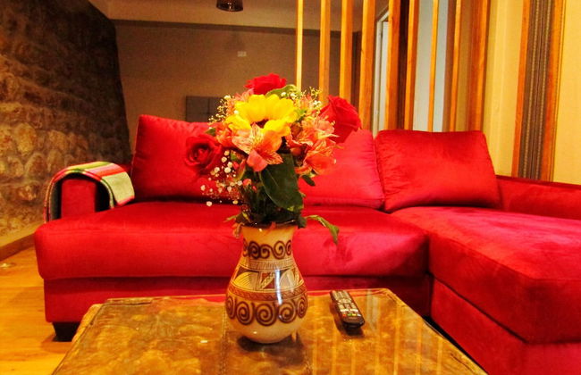 L'Aurora Residencial Cusco - Foto 26