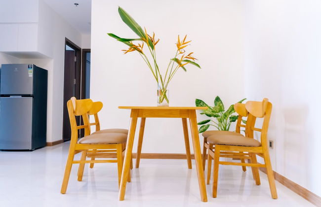 Sunflower Luxury Apartment - Foto 14