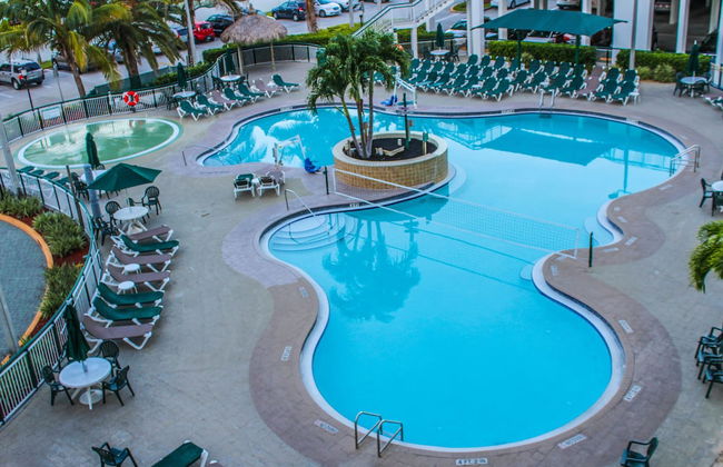 The Resort on Cocoa Beach - Foto 33