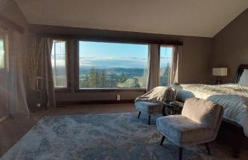 Grand Getaway at Green Bluff - Foto 15