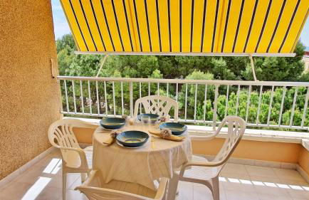 EUROPA I - Playa de Miramar - Foto 71