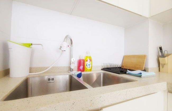 The M Macrolink Hijauan Medini - Foto 21