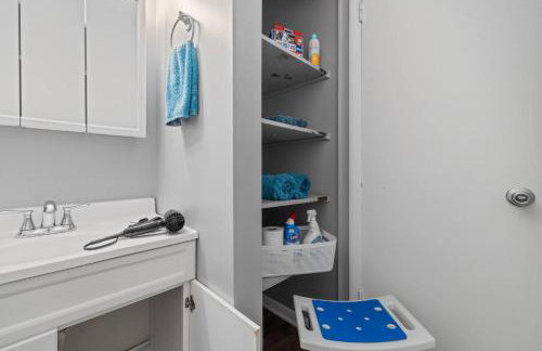 Large2BR/Great for Work Crews&Families/desk/Parkng - Foto 26