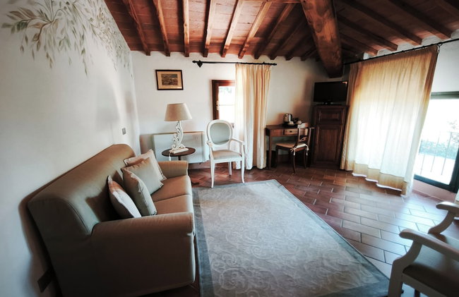 Villa Curina Resort - Photo 46