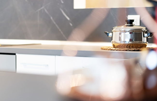 Thess Residences - Foto 33