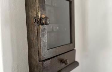 Παραδοσιακό διαμέρισμα Ειρήνη - Foto 28