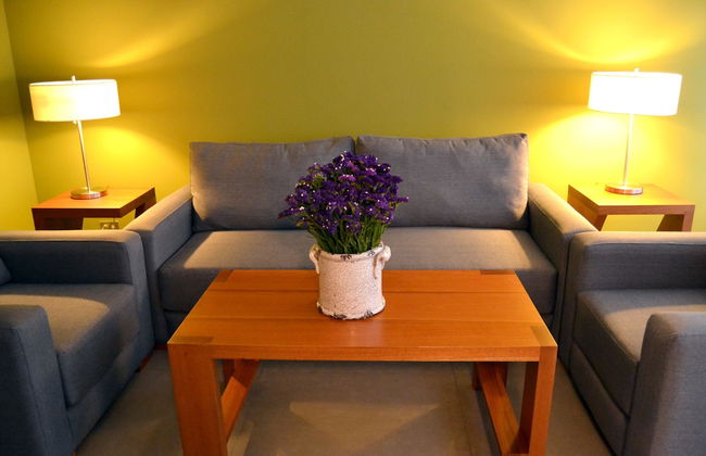 ApartHotel Altamira - Photo 13