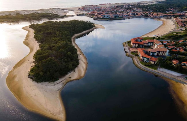 Ferienhaus im Hafendorf Vieregge - Photo 12