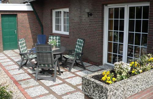 Hausnordlicht FEWO 1 - Foto 14