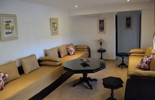 Hôtel Résidence Kabila Vista - Photo 28