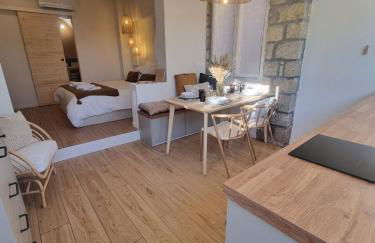 Le refuge de Noa - Les apparts de Maddy - Foto 9