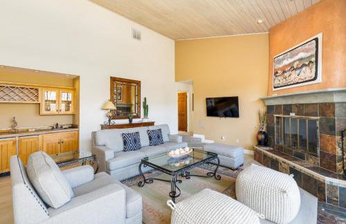 Breathtaking Views Hiking Hot Tub - Foto 57