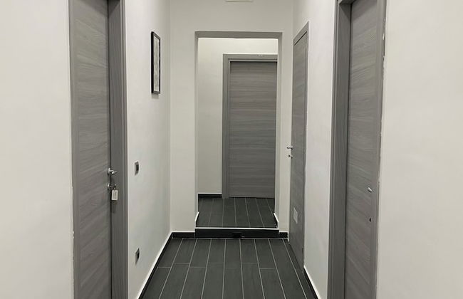 Le Porte di Napoli - Rooms - Foto 30