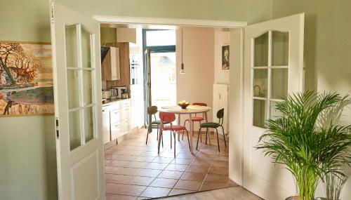 Ruhige zentrale 2 Zimmer Wohnung mit Balkon in Schwerin - Foto 4