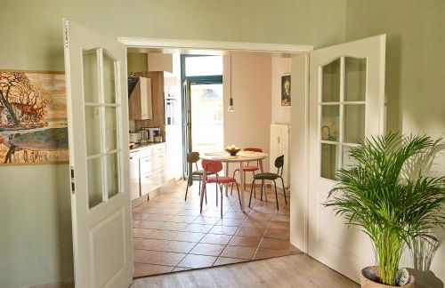 Ruhige zentrale 2 Zimmer Wohnung mit Balkon in Schwerin - Foto 4