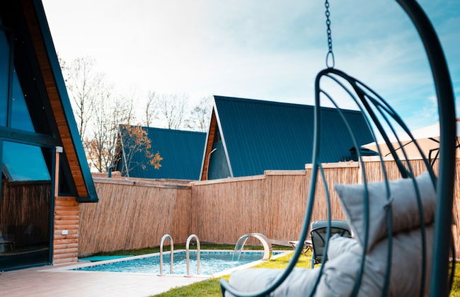 MY RESORT PRİVE - Foto 57