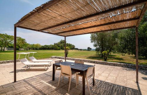 Podere Santa Chiara - Foto 136