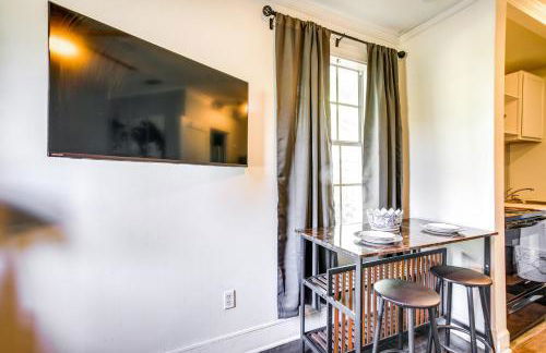 Lovely Clarksdale Studio Less Than 2 Mi to Downtown! - Foto 12