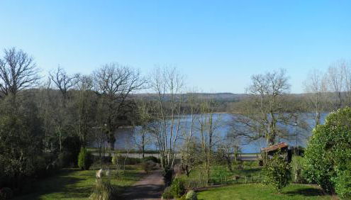 Logis de Ponthus - Foto 4