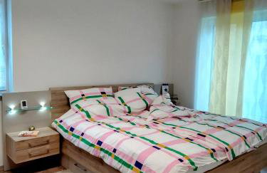 Ferienwohnung Happy - Foto 1