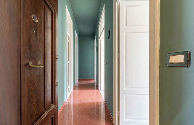 Dante Design Apartment - Wonderful Italy - Foto 11