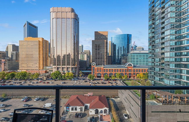 GLOBALSTAY. Downtown Calgary Apartments - Photo 66