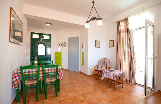 Takis House in Katavolos - Foto 40