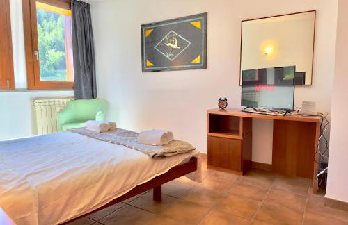 [Paradiso di Montagna sulle piste da sci] - Foto 9