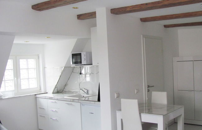 Apartment Storchenfärbe - Foto 44