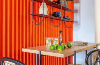 Cozy Bright - 1Bedroom 1 Bathroom - La Latina - Foto 16