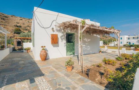 Houses at Chrisopigi Sifnos - Foto 43