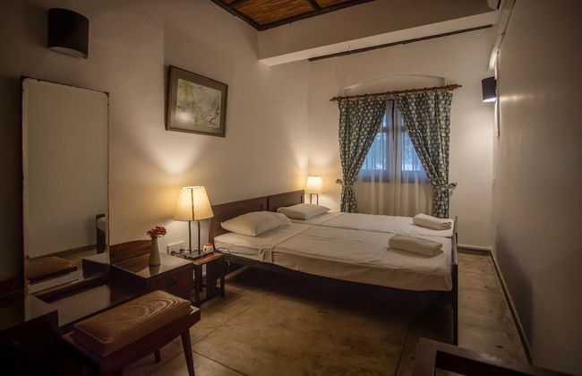 Serenity Lake Front Villa - Foto 53