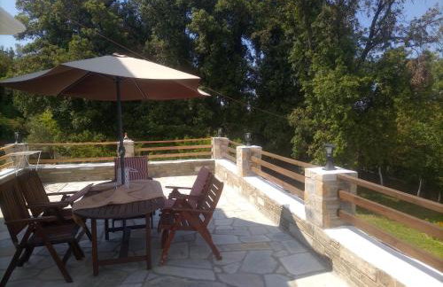 Μπαλκόνι στο Αιγαίο - Foto 9