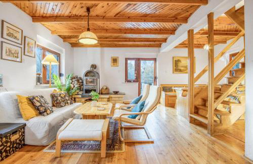 Rustykalny domek pod Ślężą - Photo 6