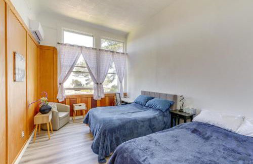 Montara Apartment with Yard Near Beaches - Foto 20