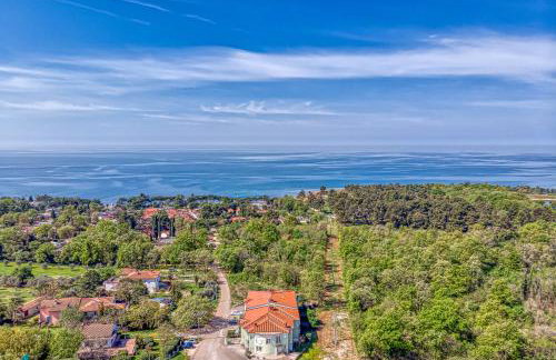 Sea Breeze Residence Mariella - Happy Rentals - Foto 1