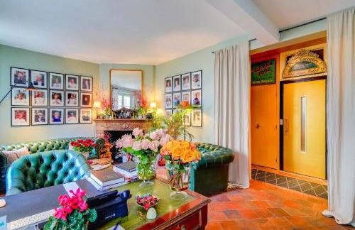 Villa Escudier Appart-hôtel - Foto 43