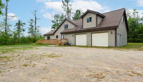 Up North Getaway - Foto 2