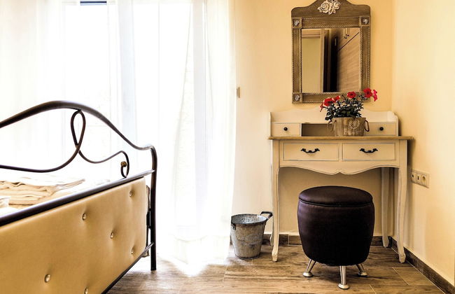 Lindos Luxury Retro Villas - Foto 1