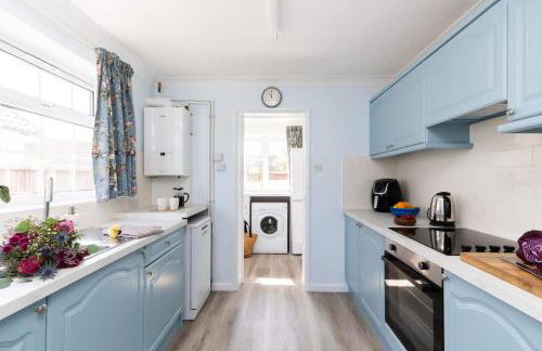 Coastal Village Hideaway Village Retreat Sleeps 4 - Foto 4