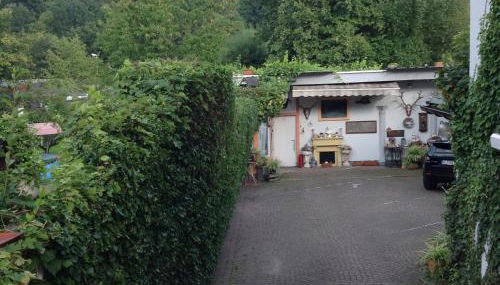 Landpension Villa Dominikus - Foto 4