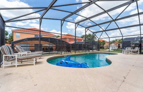 Sunkist Getaway - Photo 29