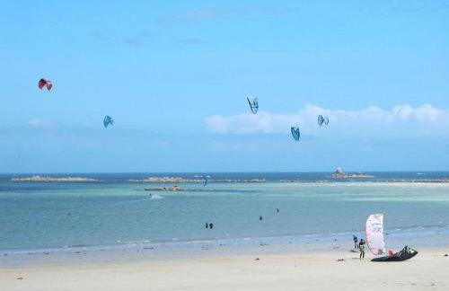 Holiday Home Feliz Breizh by Interhome - Foto 37