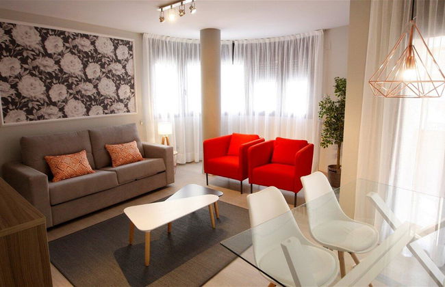 Apartamentos Real Lleida - Foto 23