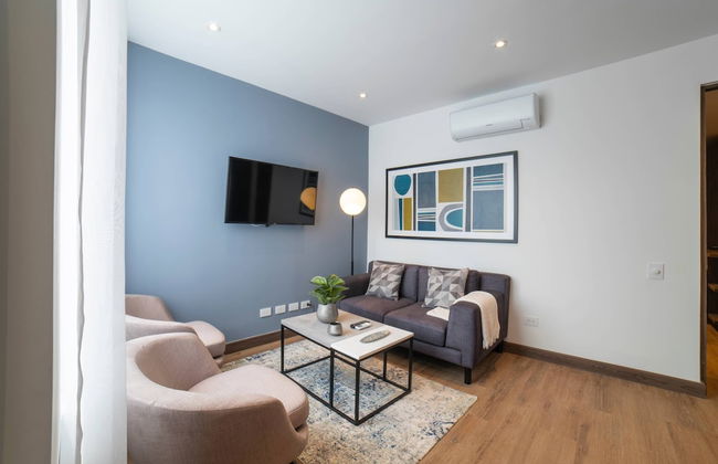 Cali River Suites - Photo 58