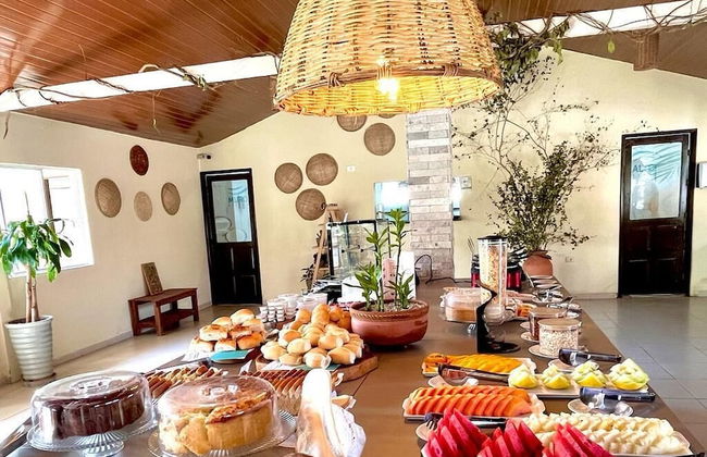 Hotel Arena Carneiros By AFT - Foto 70