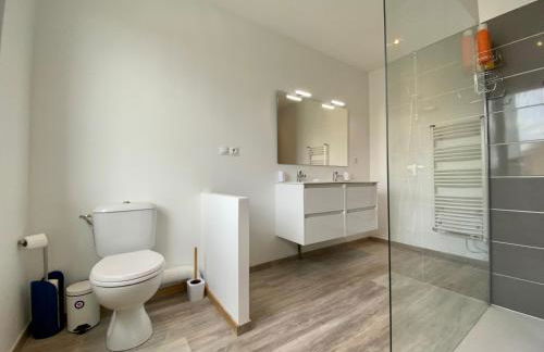 Maison Tommy - Foto 31