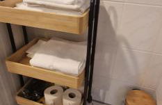 Cozy & Fully Equipped Flat in a Prime Location - Foto 9