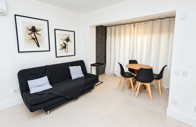Apartamento de Frente pro Mar - Campeche - Foto 13