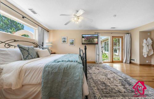 The Rose Garden Estate with Swim Spa - an Irvie Home - Foto 35